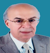 DR. ALI EL-HAKIM